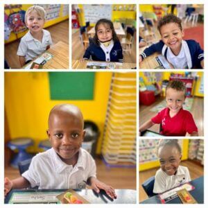 pre-school