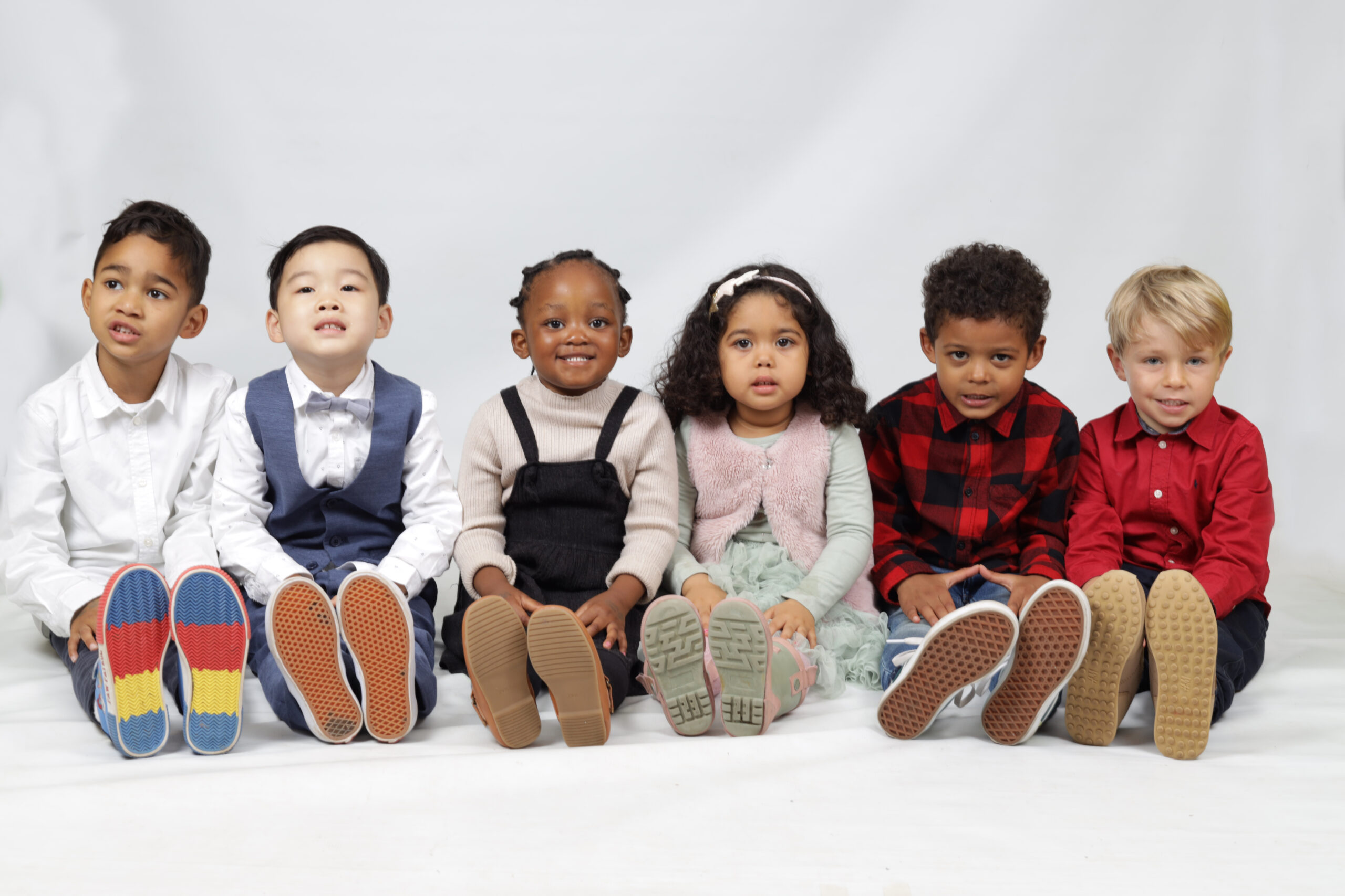 Sandton Nursery School